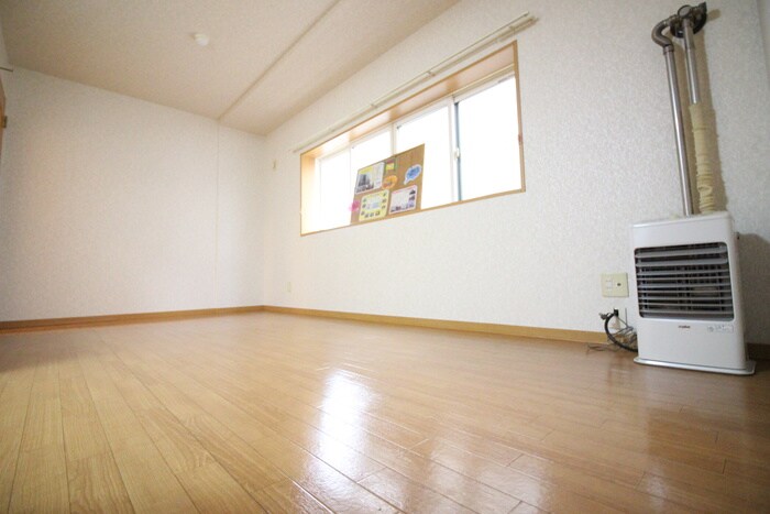 ステ－ジノア東札幌の物件内観写真