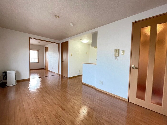 ステ－ジノア東札幌の物件内観写真