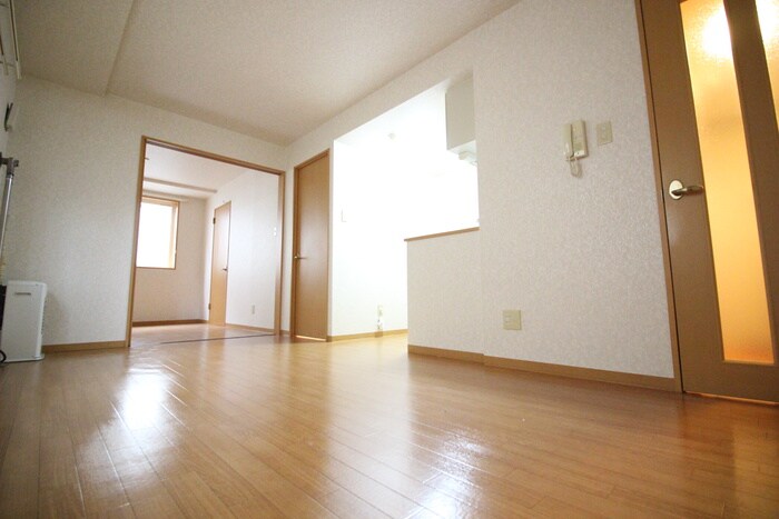 ステ－ジノア東札幌の物件内観写真