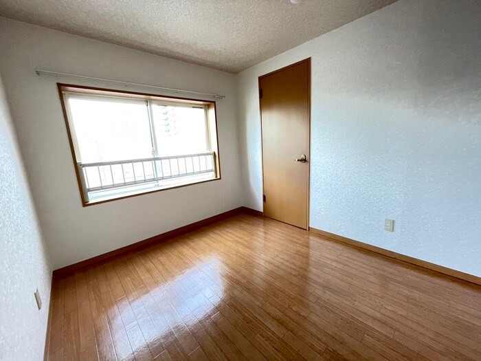 ステ－ジノア東札幌の物件内観写真