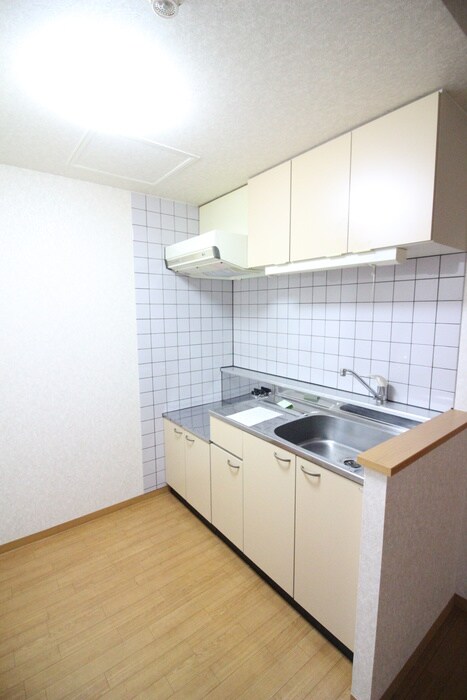 ステ－ジノア東札幌の物件内観写真