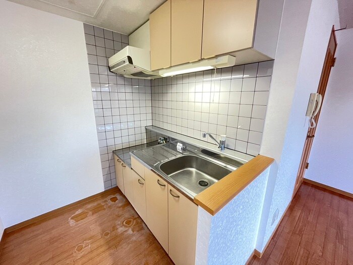 ステ－ジノア東札幌の物件内観写真