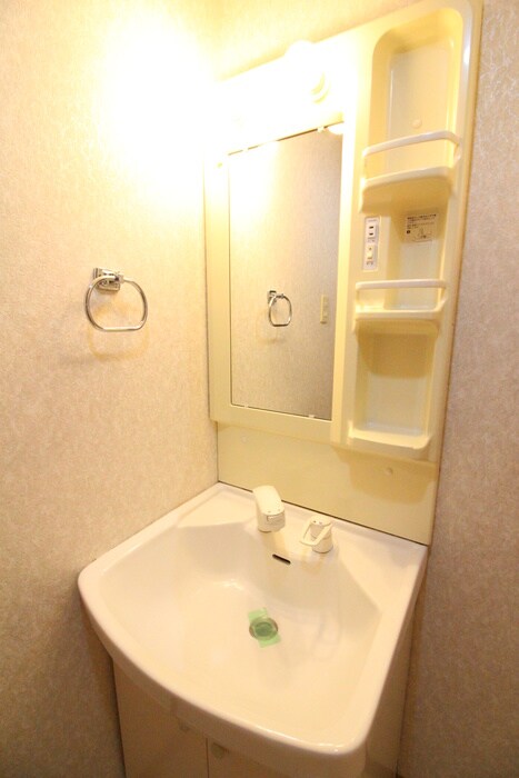 ステ－ジノア東札幌の物件内観写真