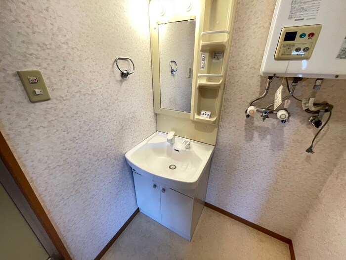 ステ－ジノア東札幌の物件内観写真