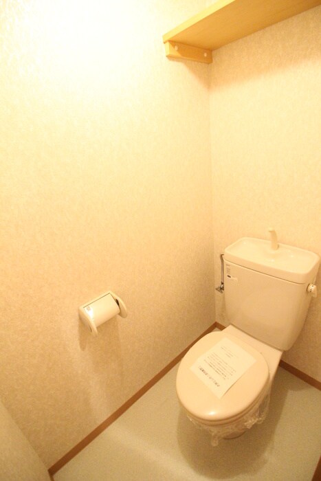 ステ－ジノア東札幌の物件内観写真