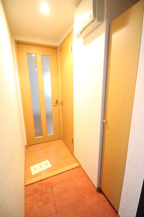 ステ－ジノア東札幌の物件内観写真