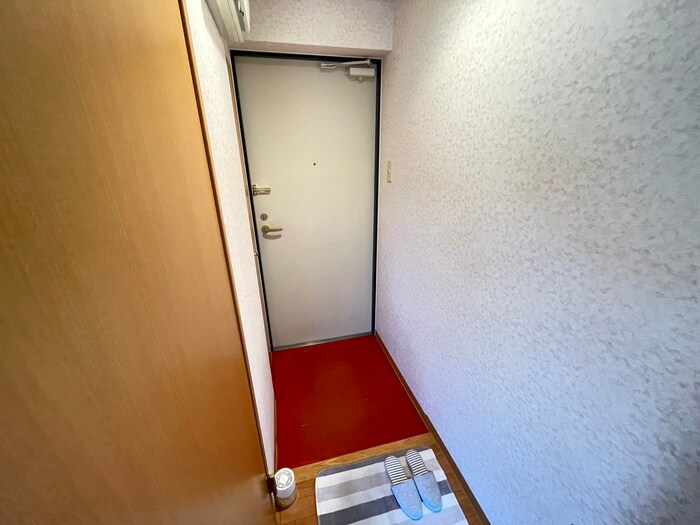 ステ－ジノア東札幌の物件内観写真