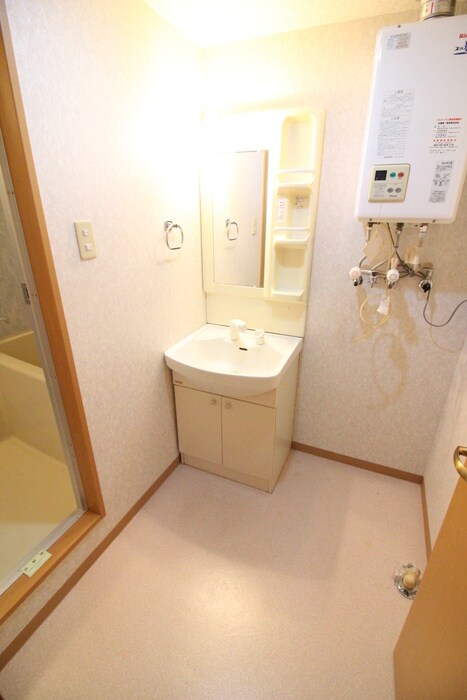 ステ－ジノア東札幌の物件内観写真