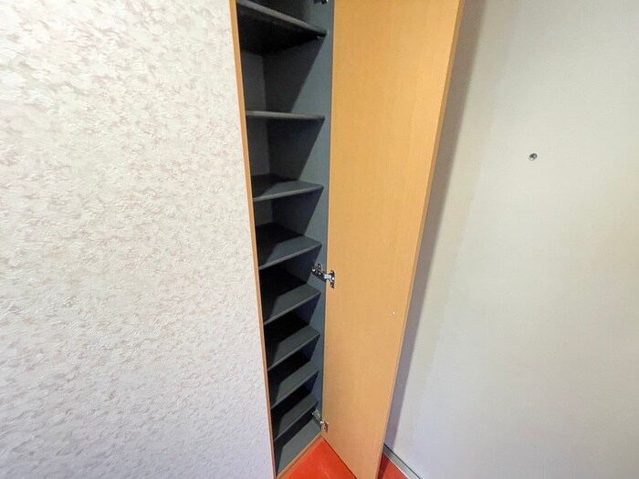 ステ－ジノア東札幌の物件内観写真