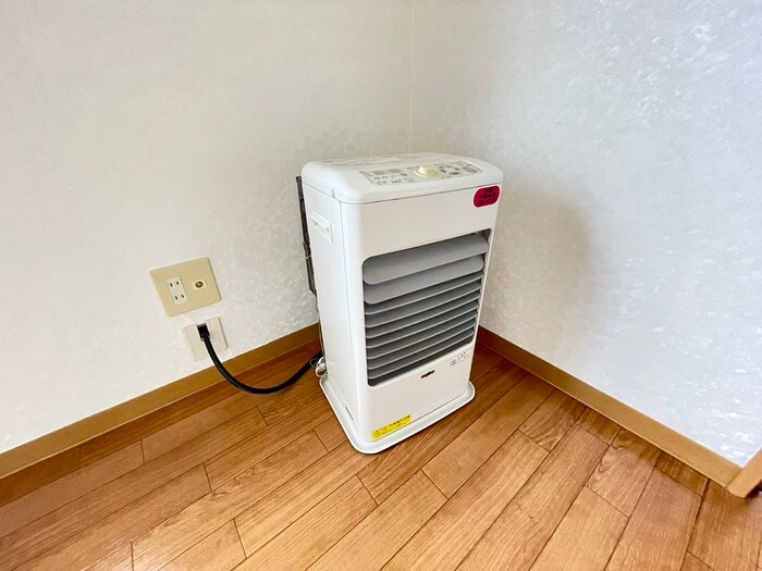 ステ－ジノア東札幌の物件内観写真