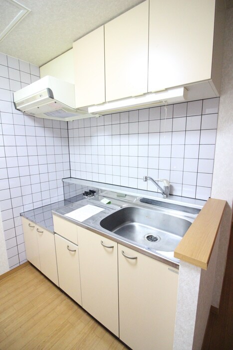 ステ－ジノア東札幌の物件内観写真