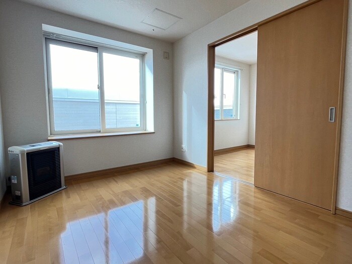 ケントハウスⅡの物件内観写真