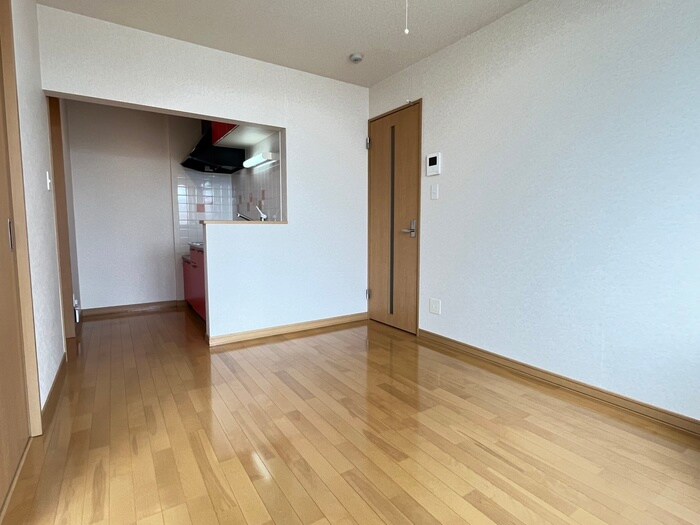 ケントハウスⅡの物件内観写真