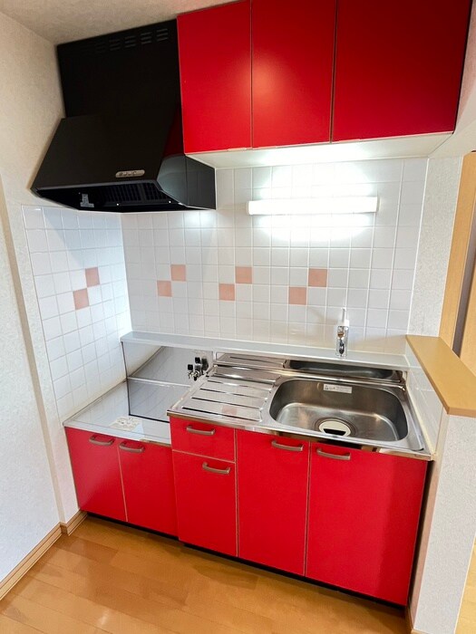 ケントハウスⅡの物件内観写真