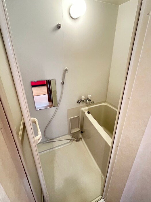 ケントハウスⅡの物件内観写真