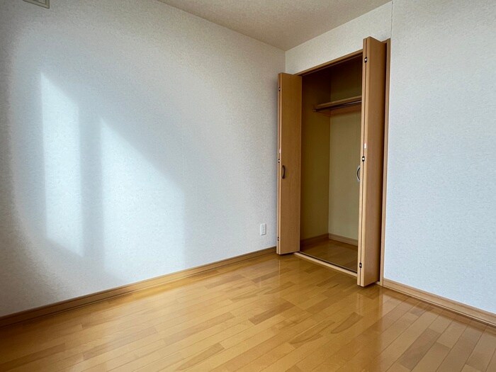 ケントハウスⅡの物件内観写真