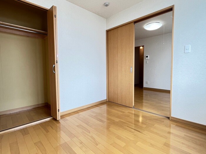 ケントハウスⅡの物件内観写真