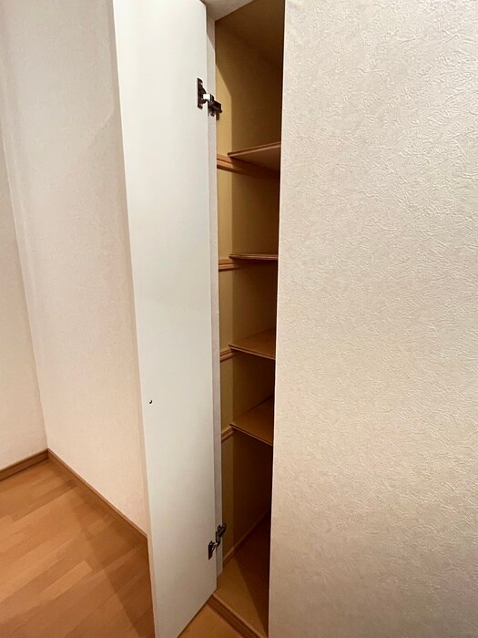 ケントハウスⅡの物件内観写真