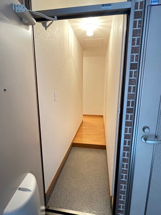 ケントハウスⅡの物件内観写真