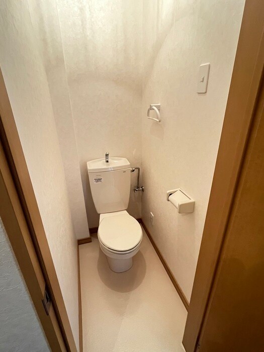 ケントハウスⅡの物件内観写真