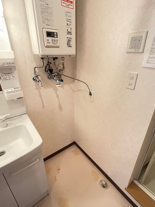 ケントハウスⅡの物件内観写真