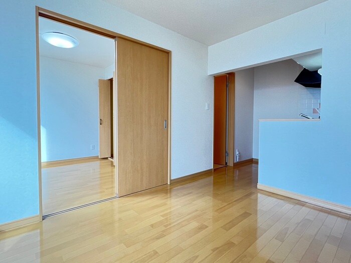 ケントハウスⅡの物件内観写真