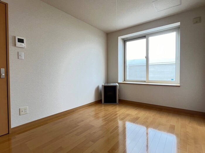 ケントハウスⅡの物件内観写真