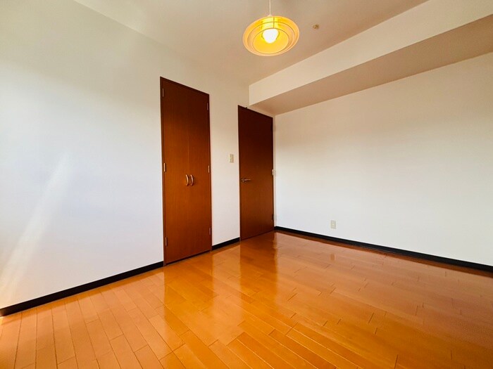 ブルーリーフ桑園の物件内観写真