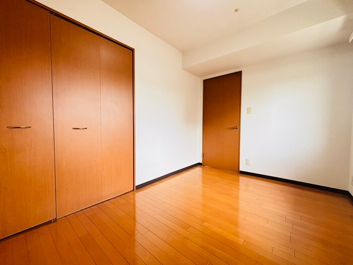 ブルーリーフ桑園の物件内観写真