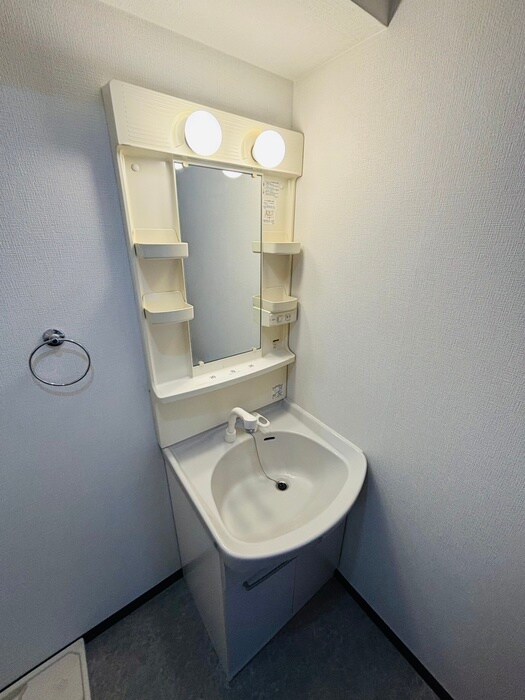 ブルーリーフ桑園の物件内観写真