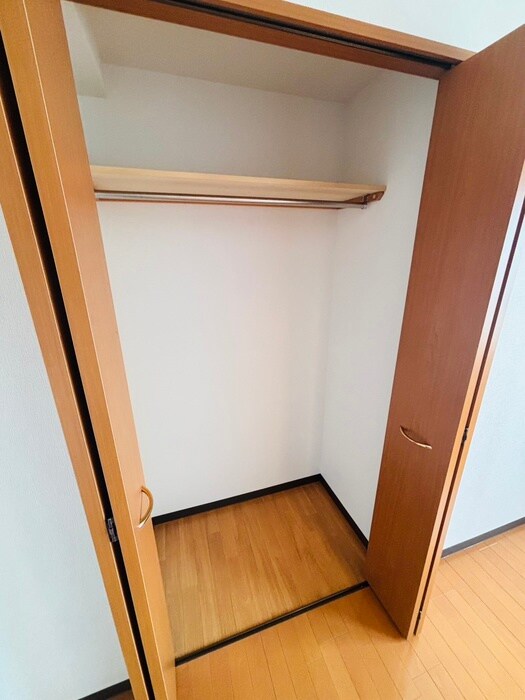 ブルーリーフ桑園の物件内観写真