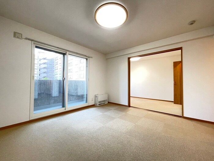 オール裏参道の物件内観写真