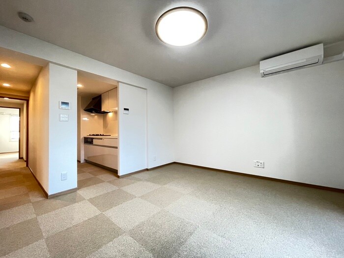 オール裏参道の物件内観写真