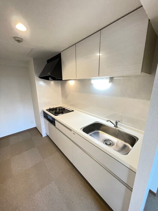 オール裏参道の物件内観写真