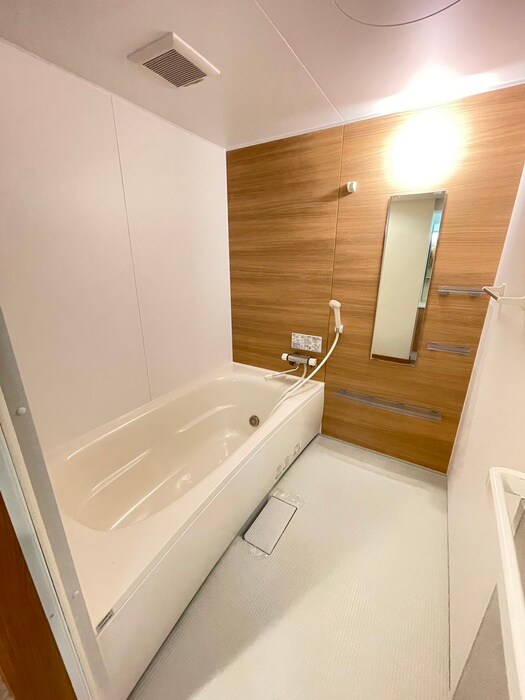 オール裏参道の物件内観写真