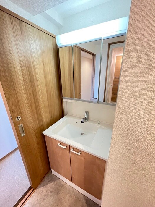 オール裏参道の物件内観写真