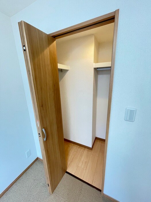 オール裏参道の物件内観写真