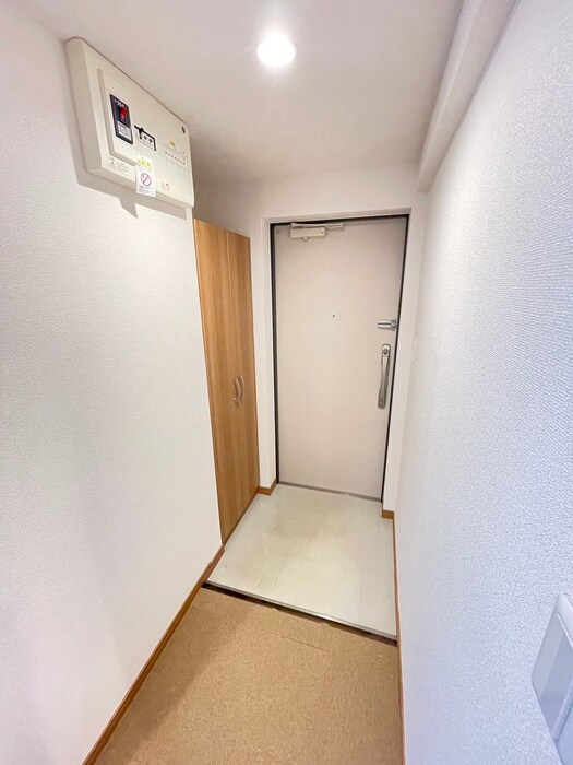 オール裏参道の物件内観写真