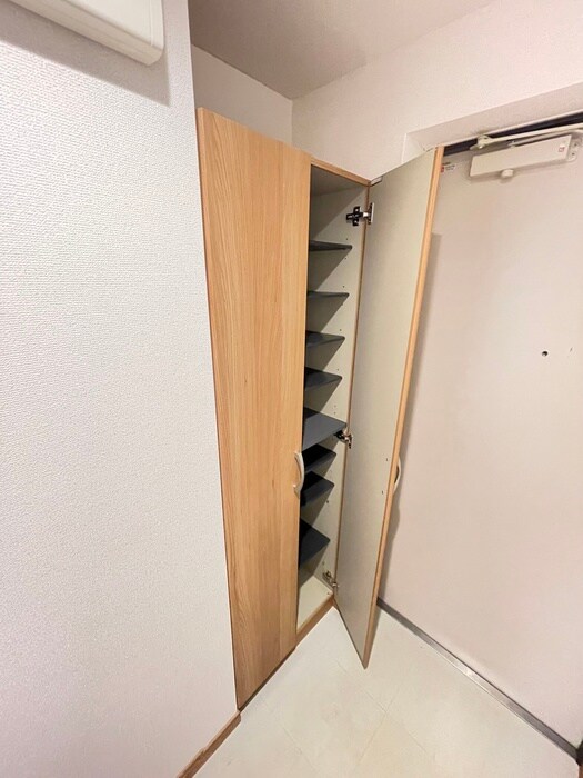 オール裏参道の物件内観写真