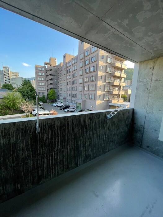 オール裏参道の物件内観写真