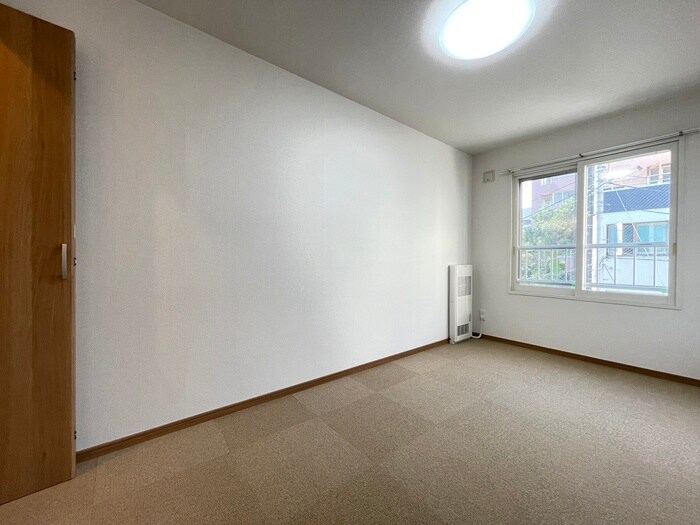 オール裏参道の物件内観写真