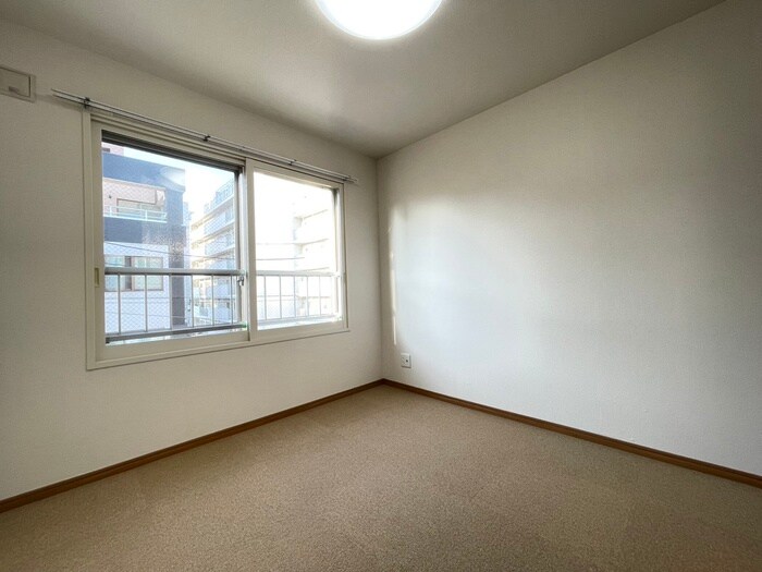 オール裏参道の物件内観写真