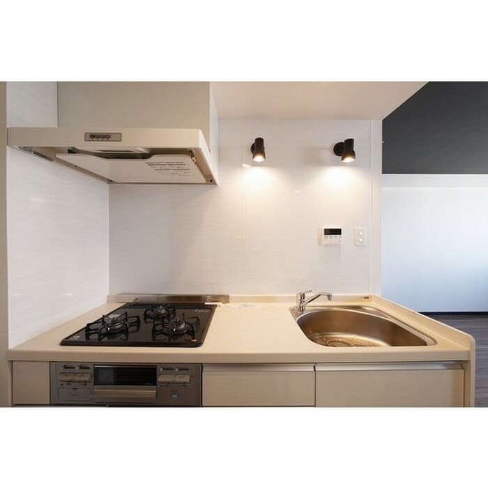 ディスティーノの物件内観写真