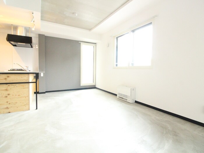 RESIDENCE　SAPPORO　T9の物件内観写真