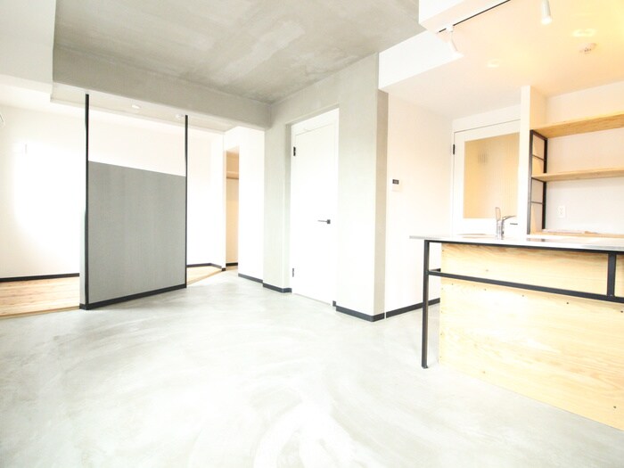 RESIDENCE　SAPPORO　T9の物件内観写真