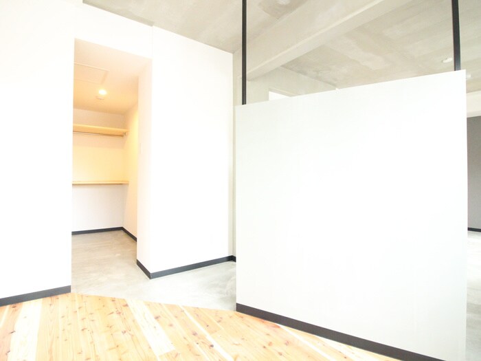 RESIDENCE　SAPPORO　T9の物件内観写真