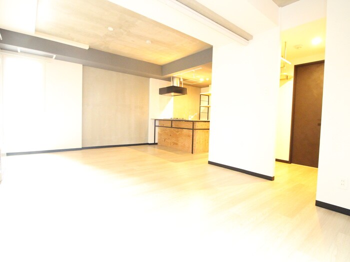 RESIDENCE　SAPPORO　T9の物件内観写真