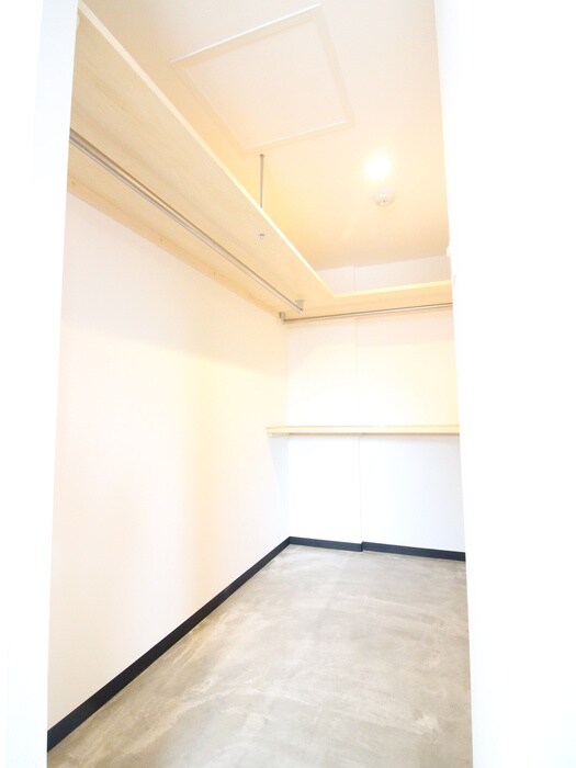 RESIDENCE　SAPPORO　T9の物件内観写真