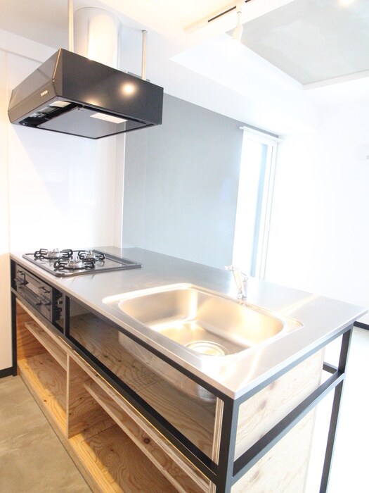 RESIDENCE　SAPPORO　T9の物件内観写真