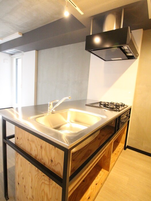 RESIDENCE　SAPPORO　T9の物件内観写真